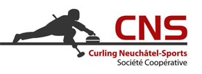 Logo Curling Neuchâtel-Sports